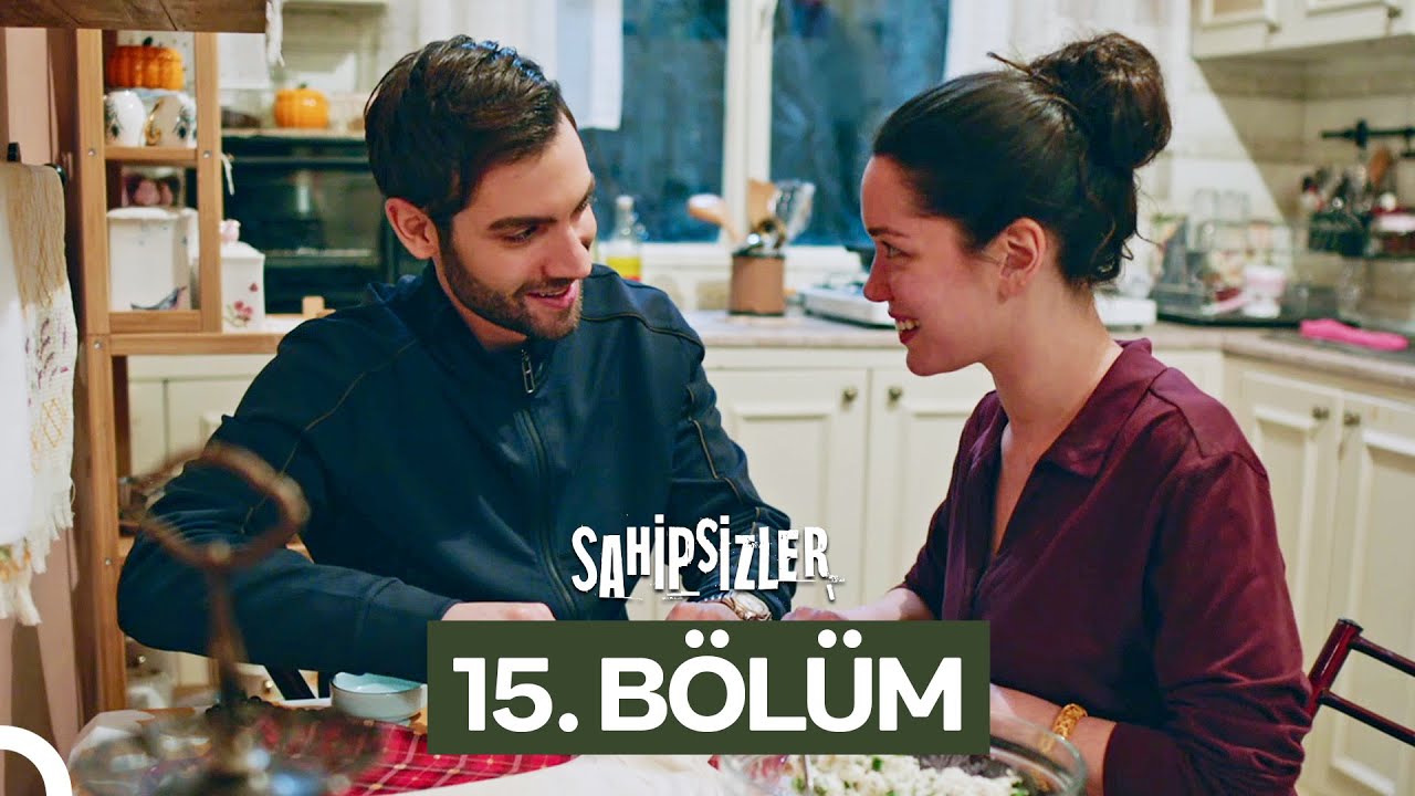 Episode 15