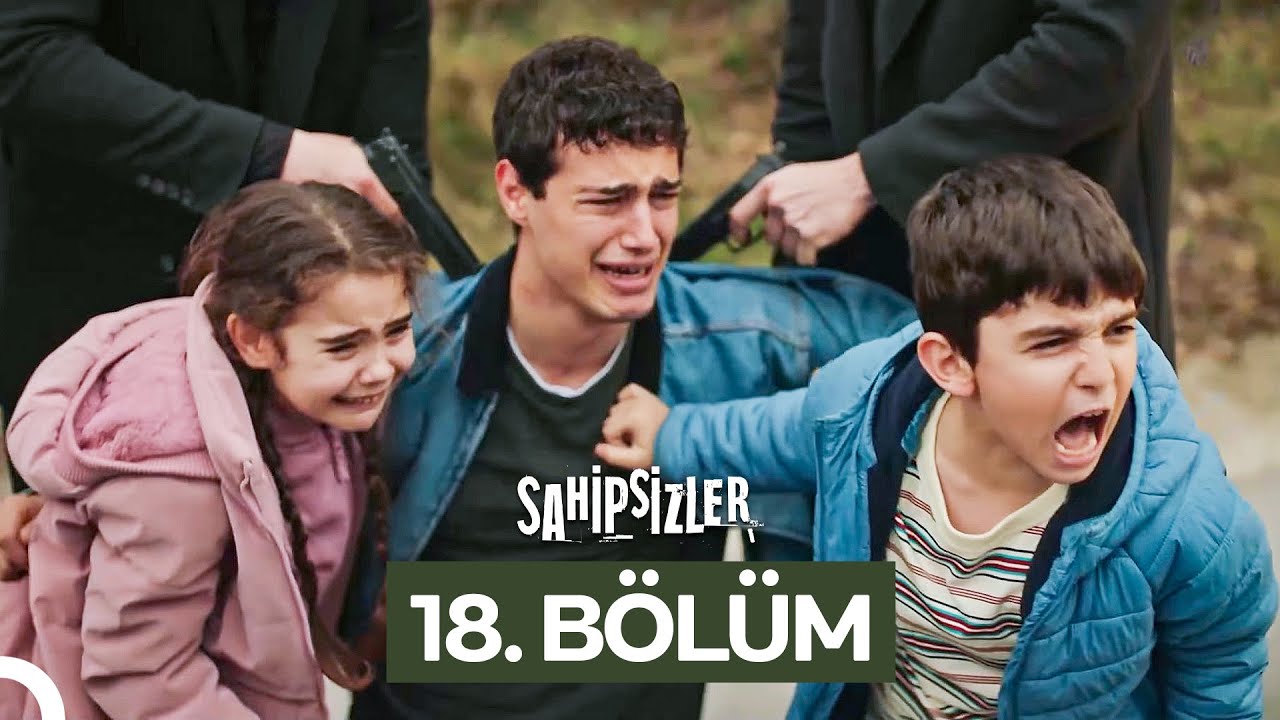 Episode 18