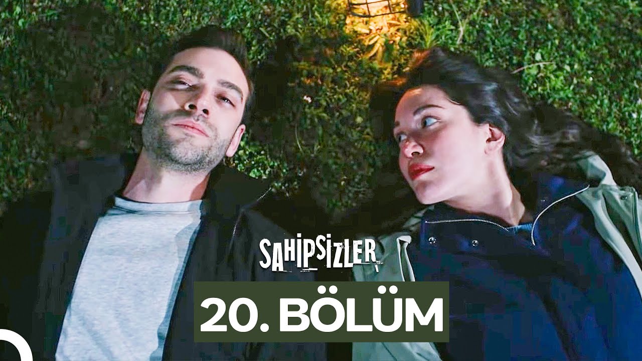 Episode 20