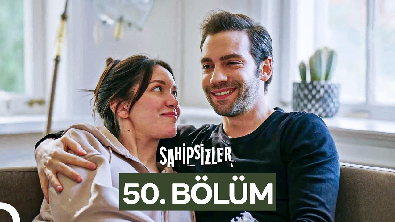 Episode 50