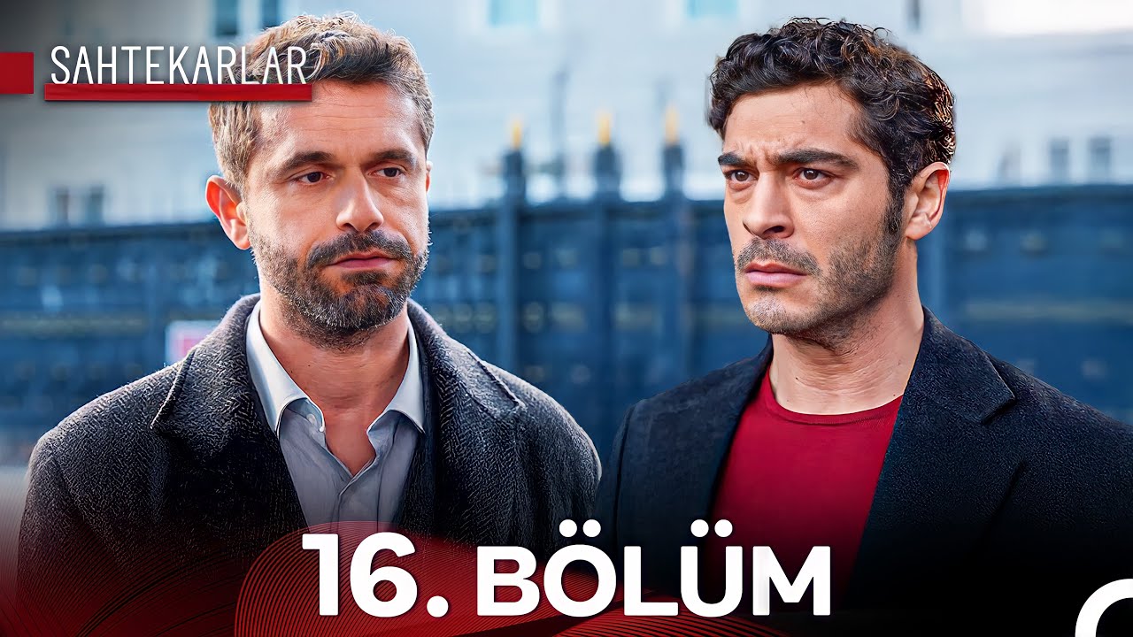 Episode 16