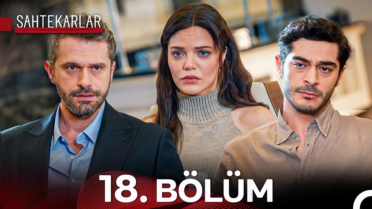 Episode 18