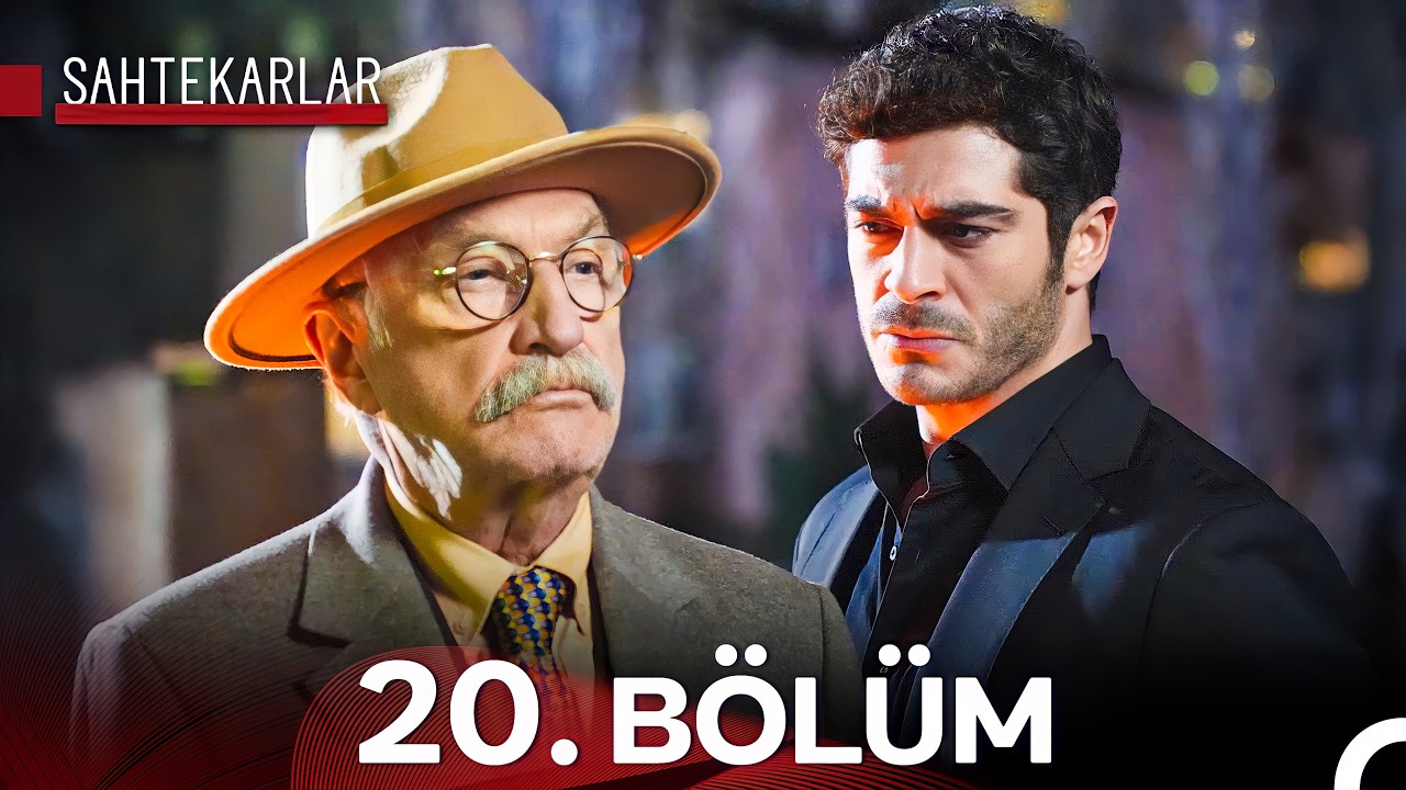 Episode 20