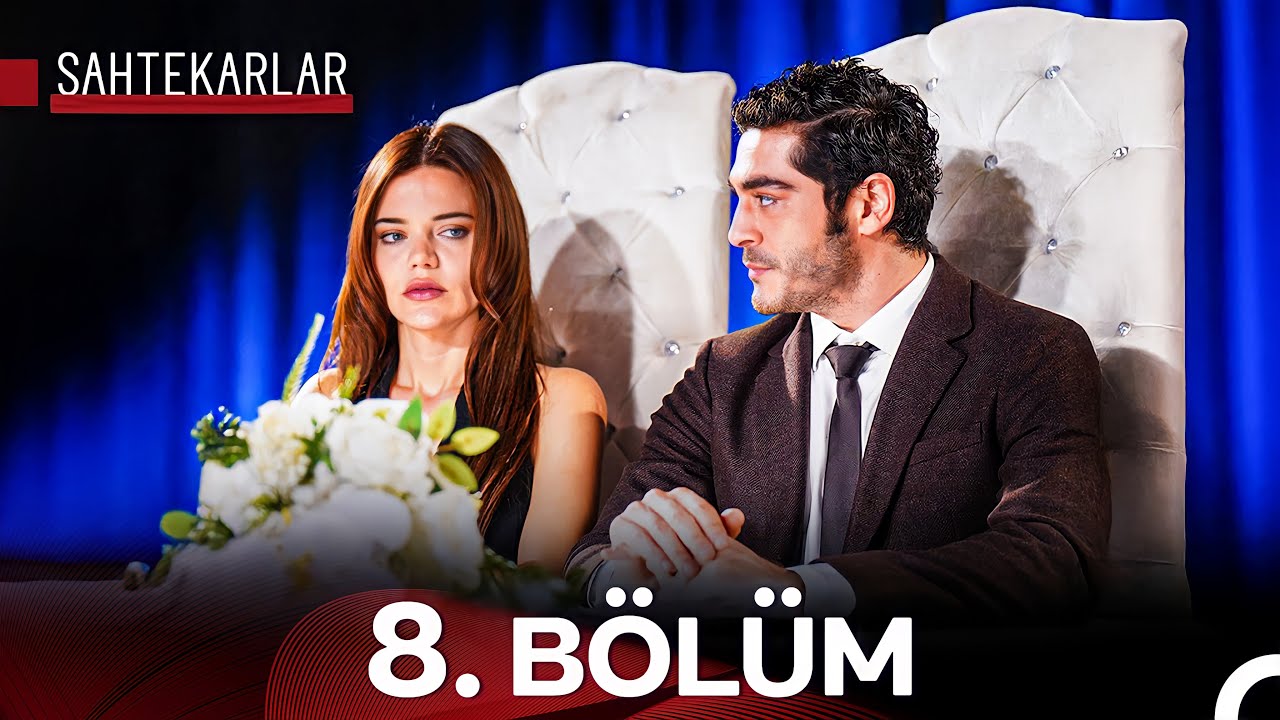 Episode 8