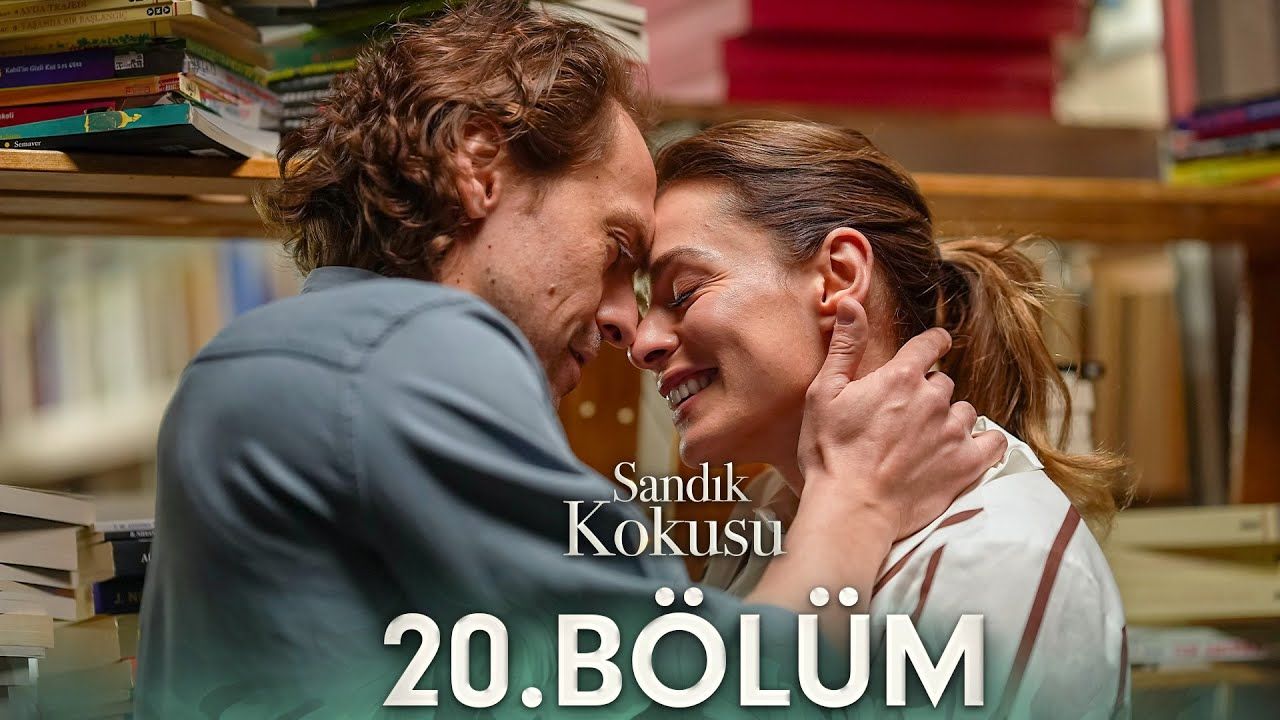 Episode 20
