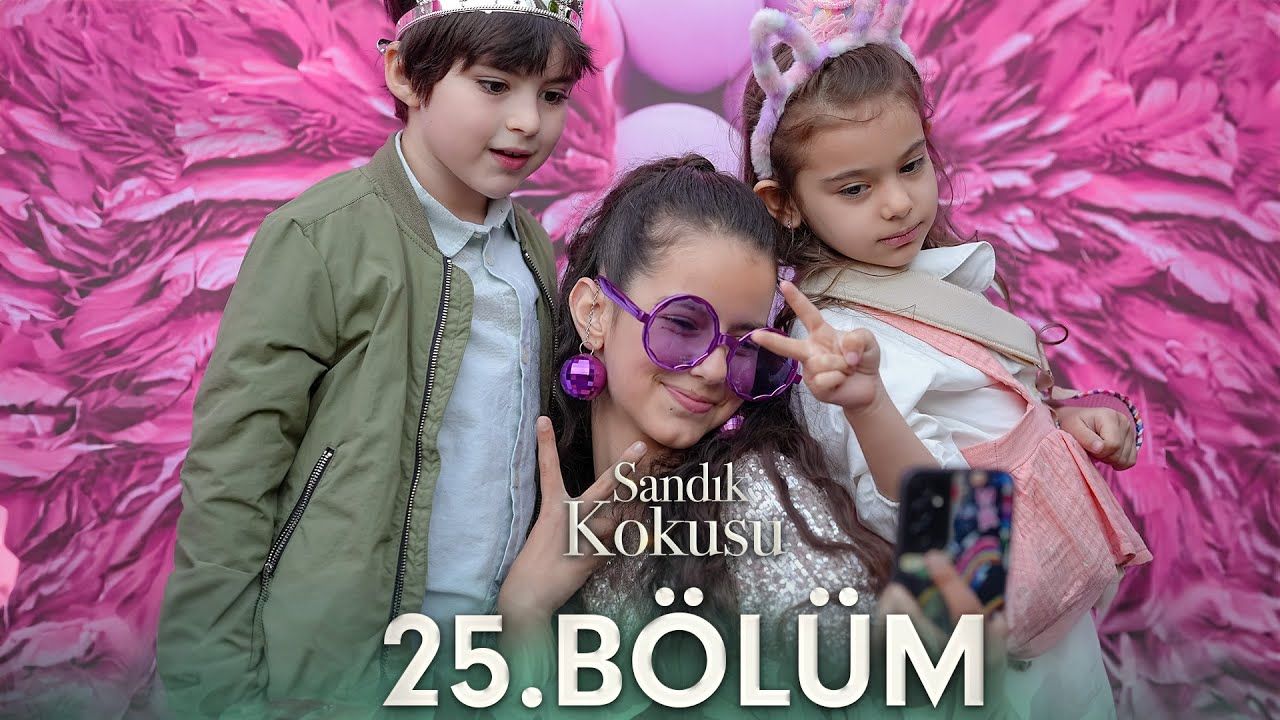 Episode 25