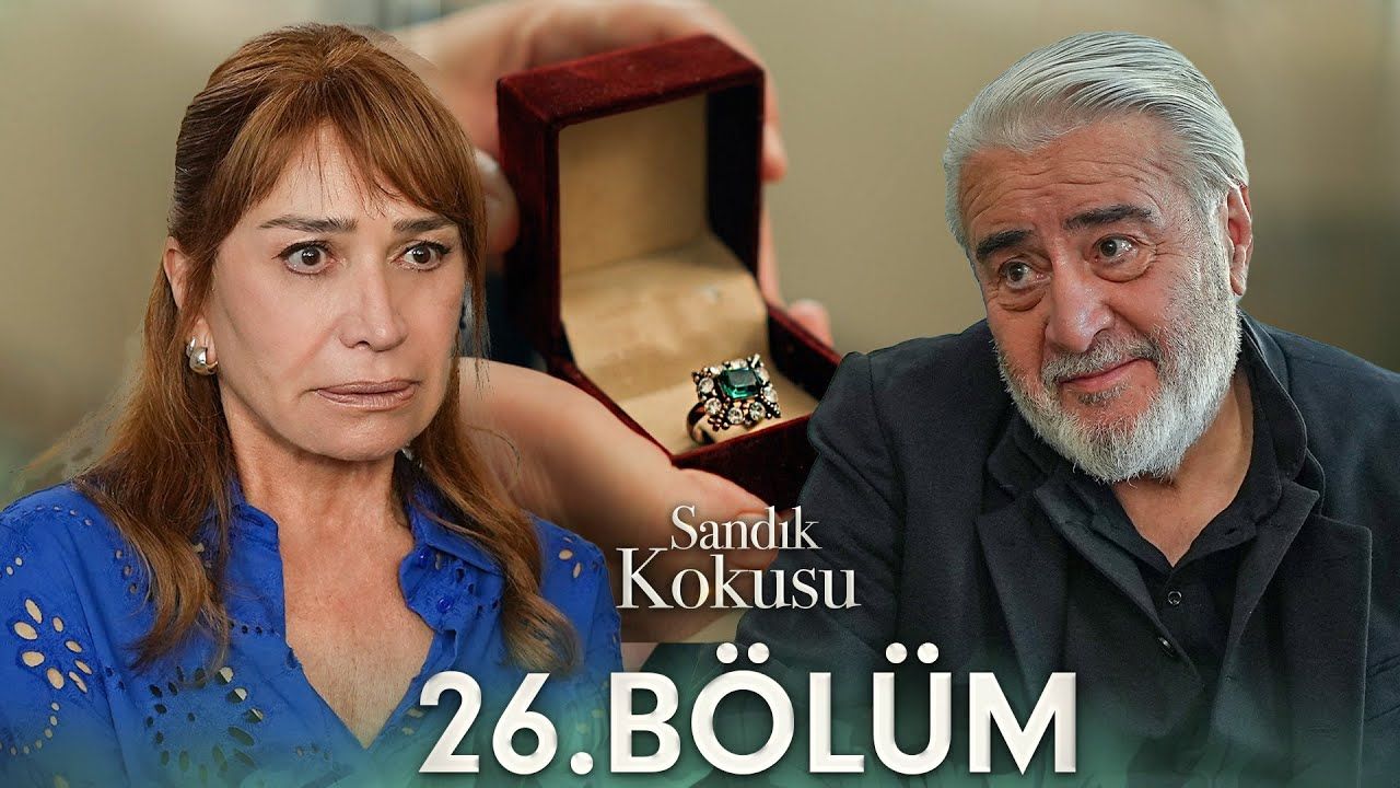 Episode 26 ( End Of Season 1 )