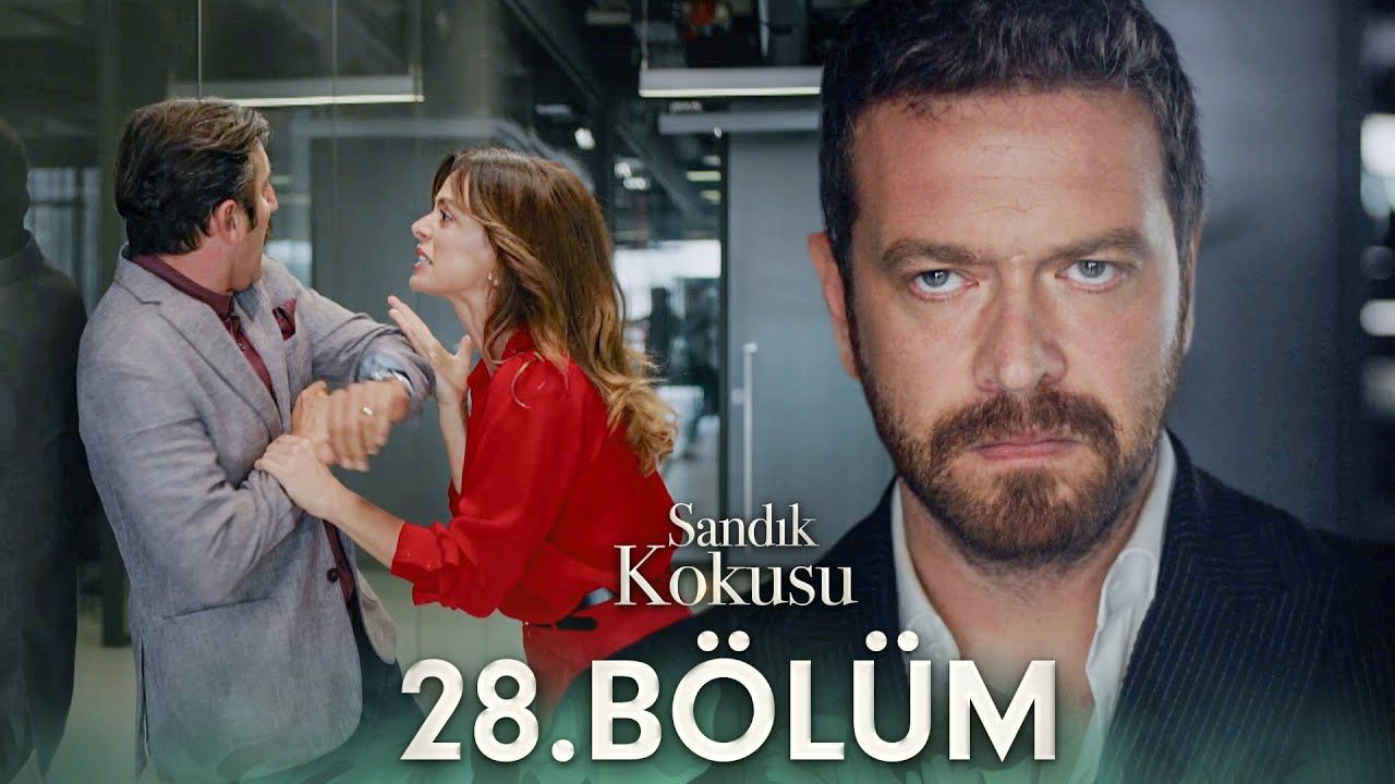 Episode 28