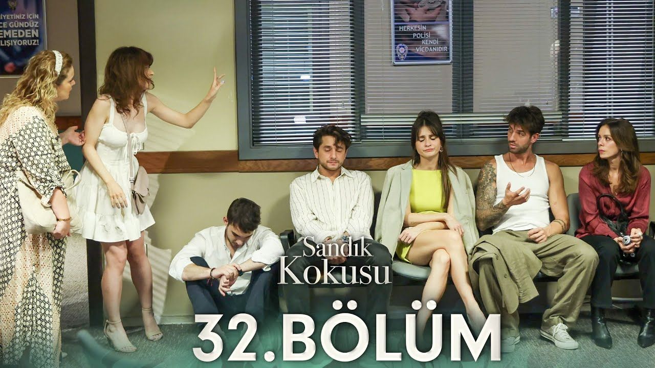 Episode 32