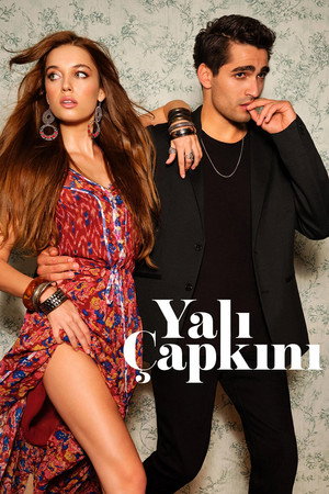 Yali Çapkini Season 1