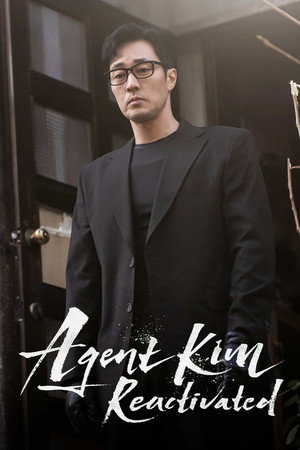 Agent Kim Reactivated Season 1