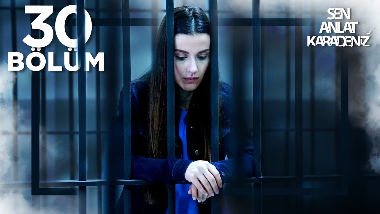 Episode 30