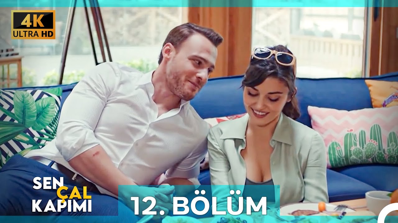 Episode 12