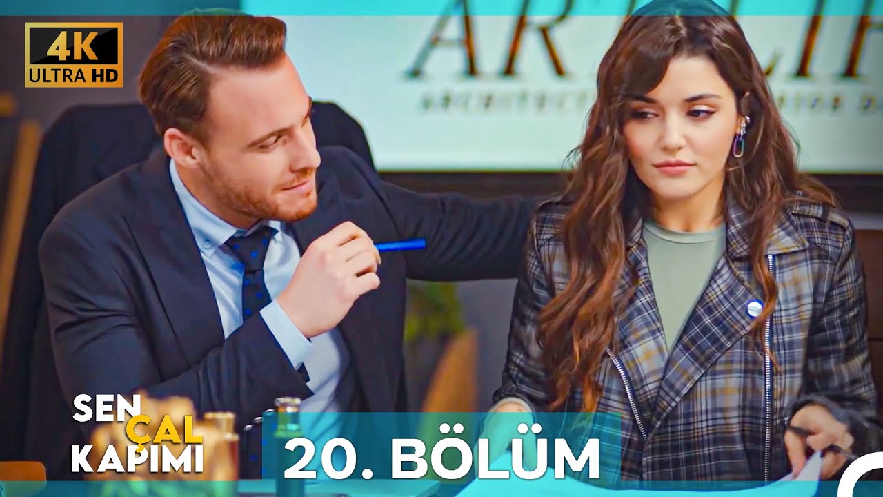 Episode 20