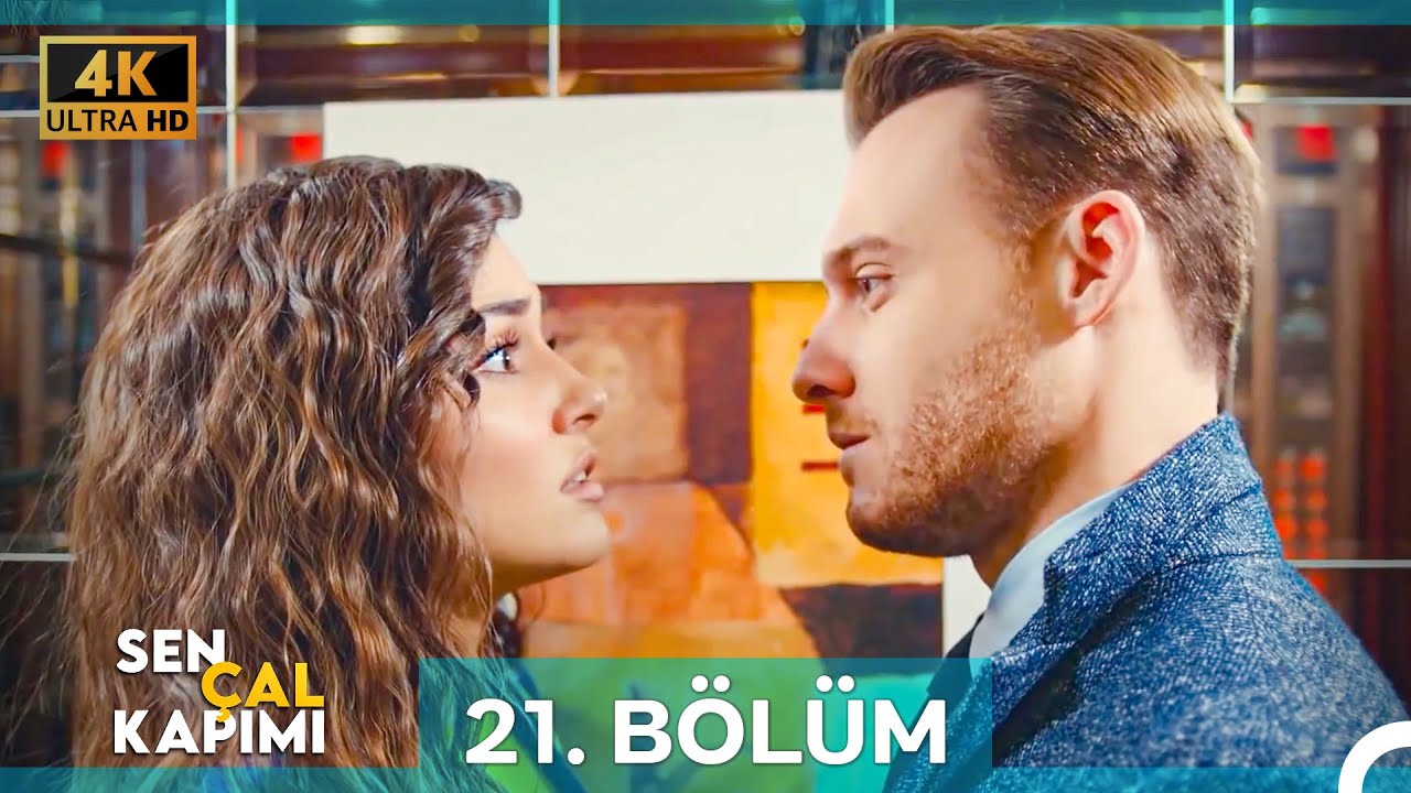 Episode 21