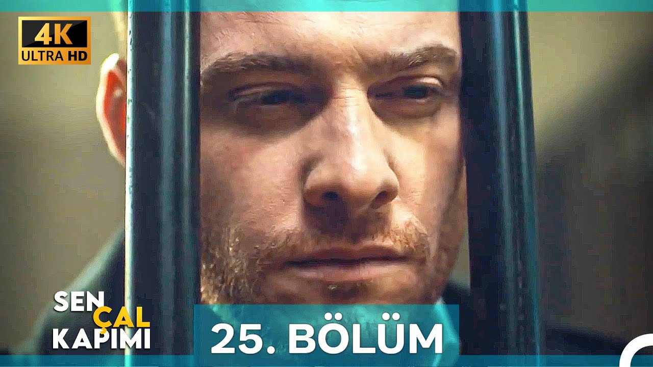 Episode 25