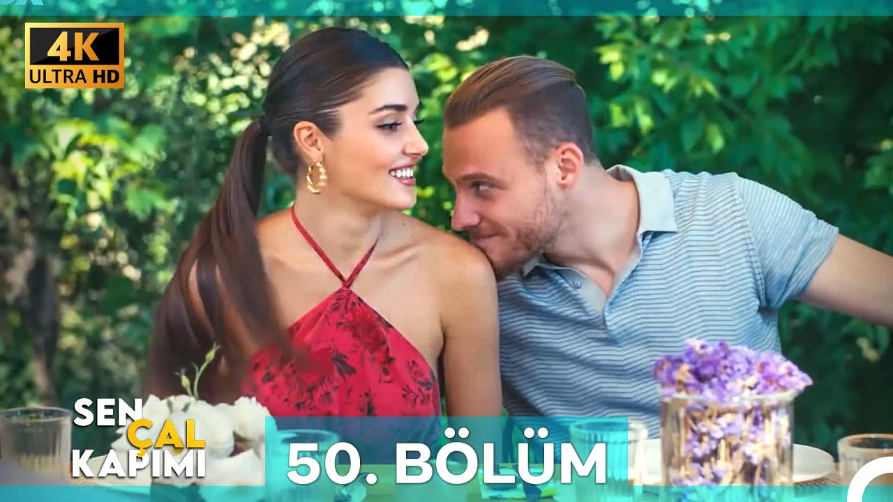 Episode 50