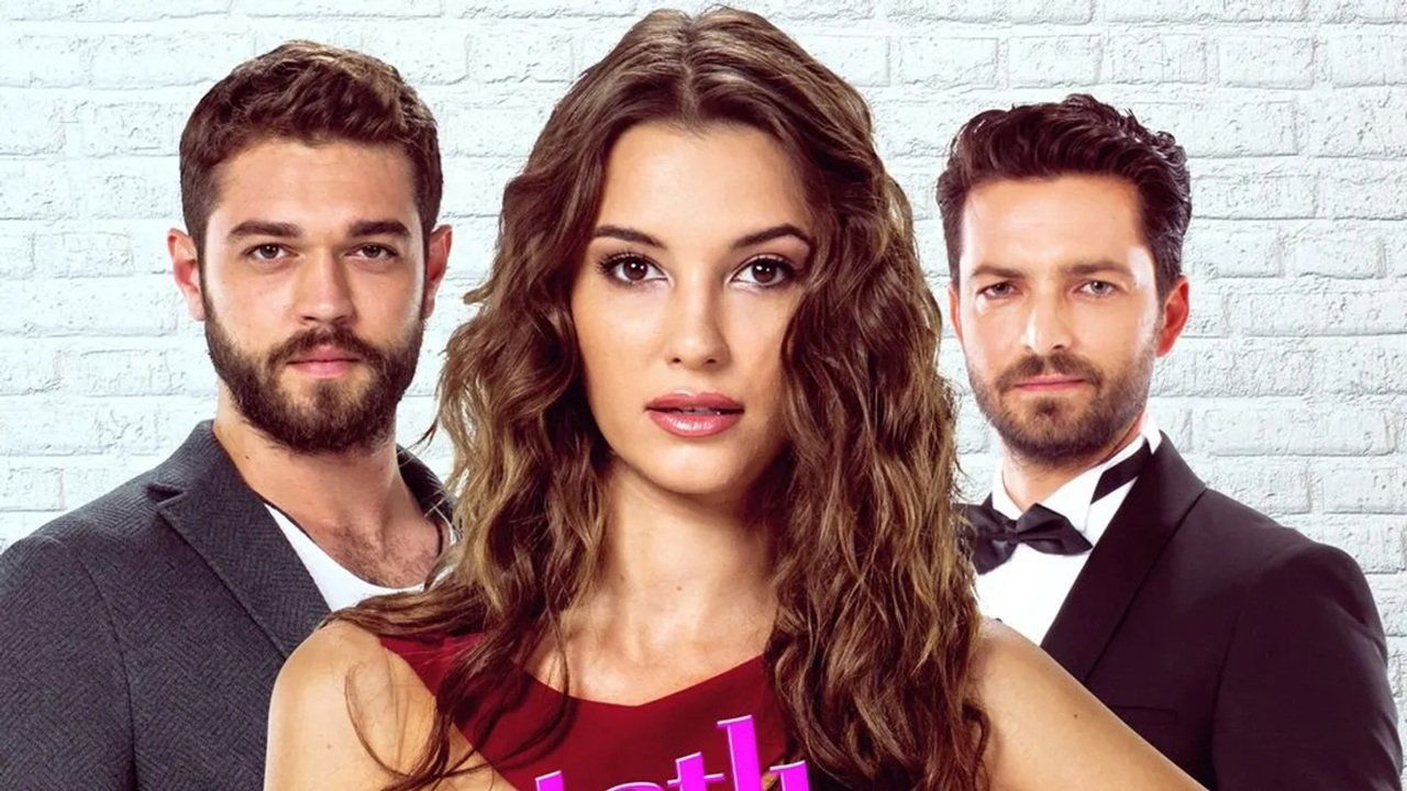 Tatlı İntikam