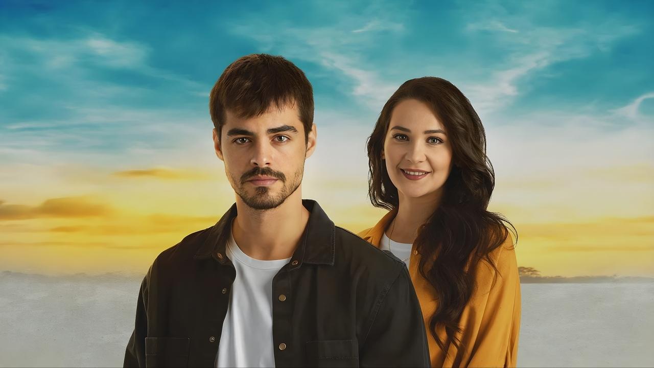 Gönül Dağı