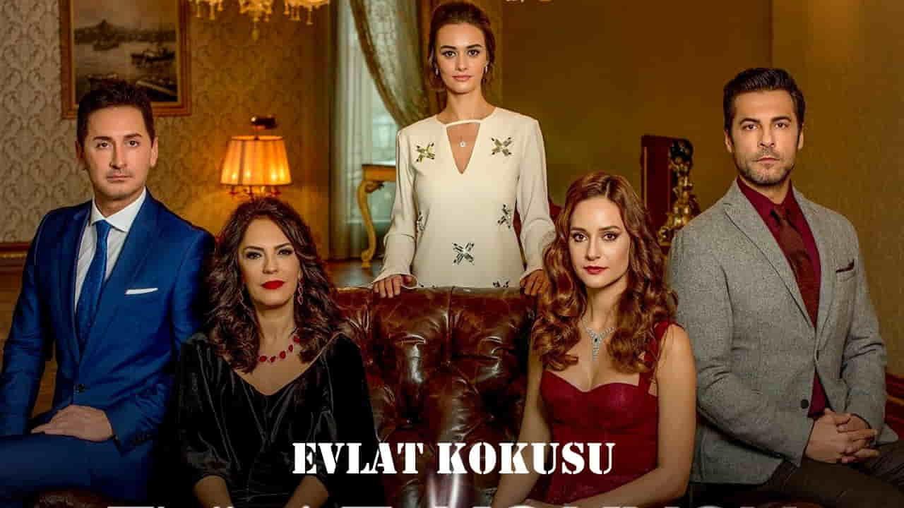 Evlat Kokusu Episode 9 ( Final )