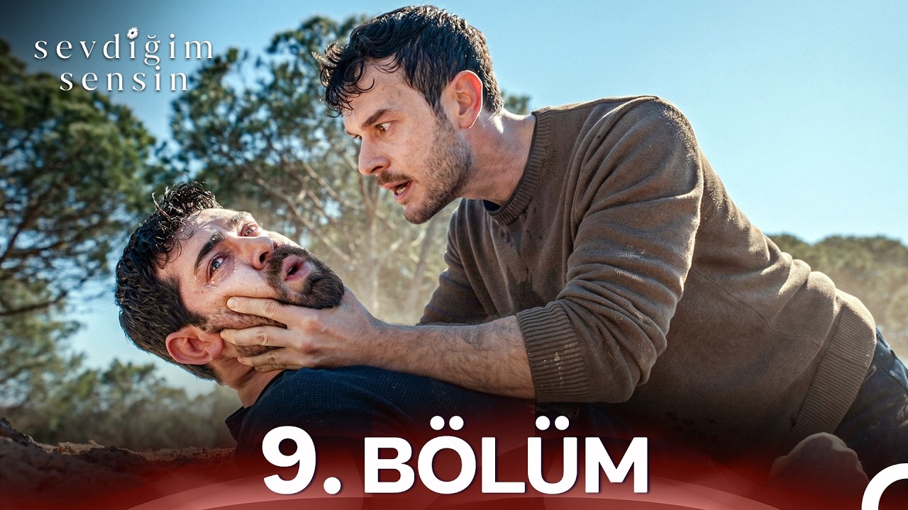 Episode 9