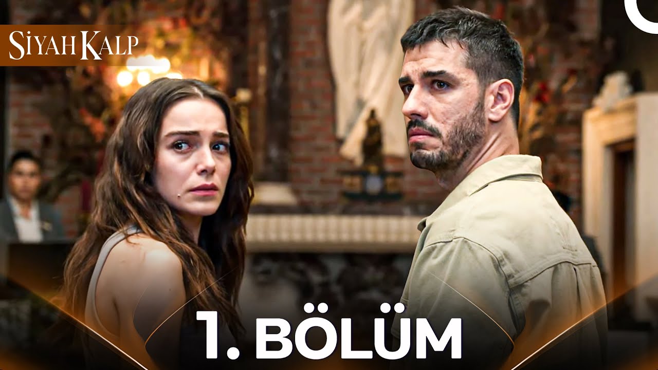 Episode 1