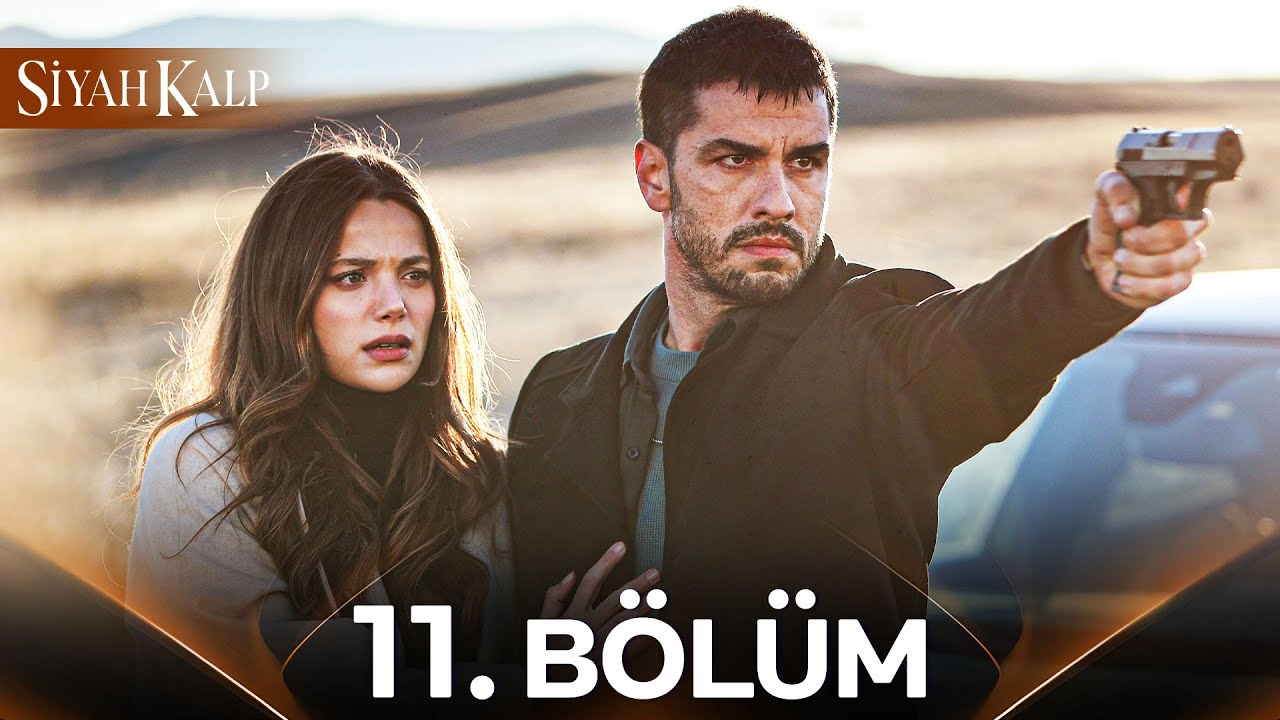 Episode 11