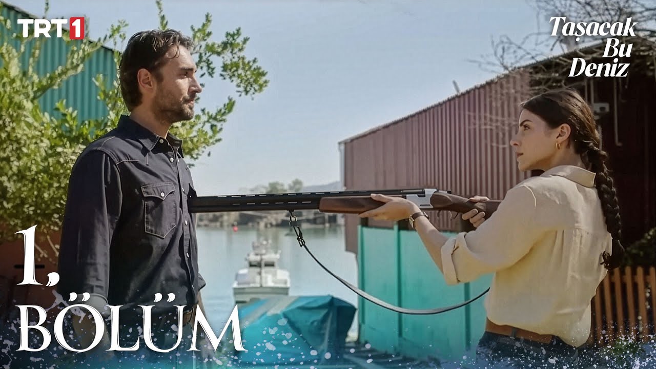 Episode 1