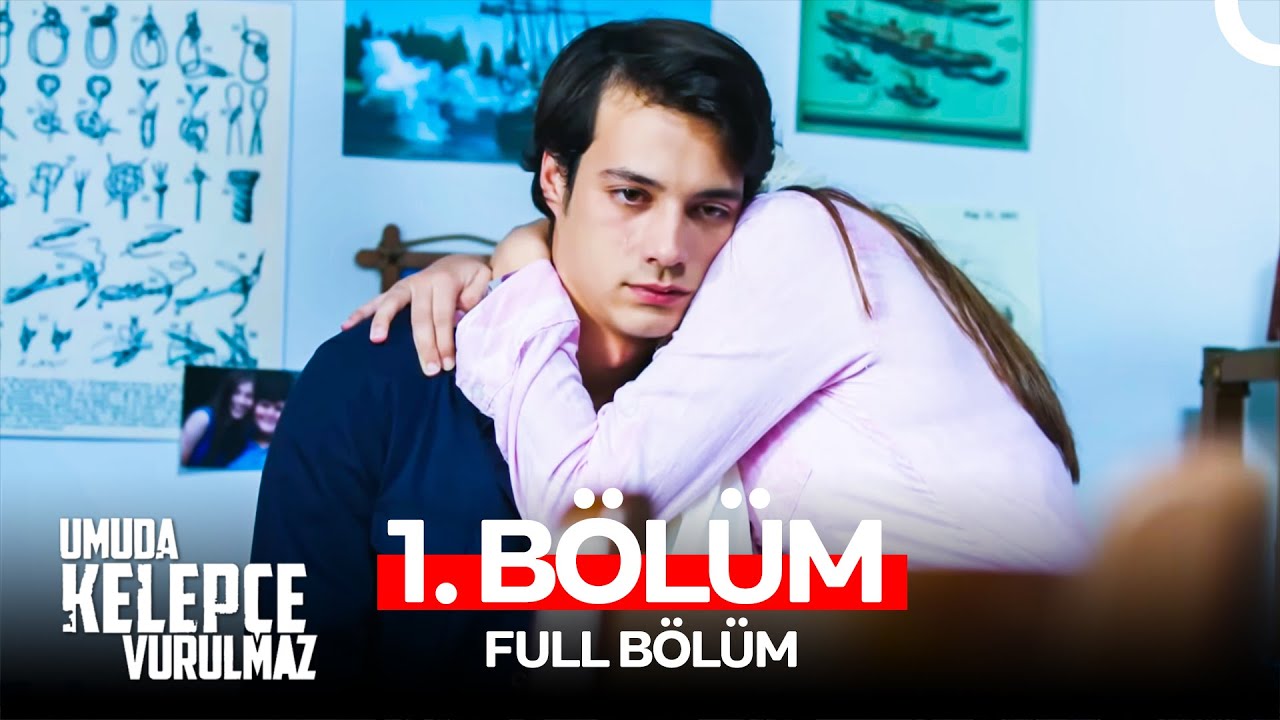 Umuda Kelepce Vurulmaz Episode 1