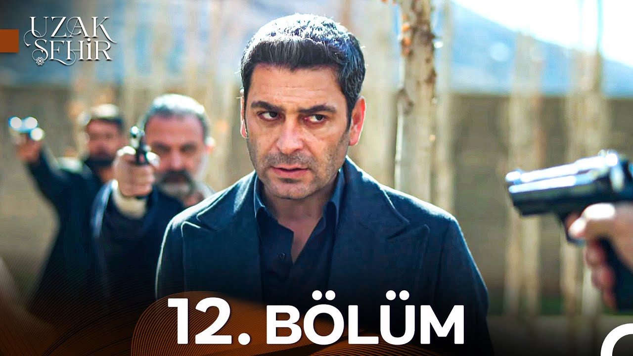 Episode 12