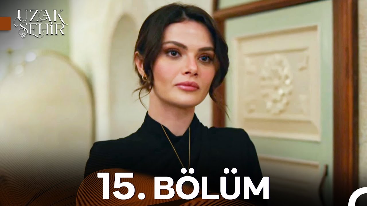 Episode 15