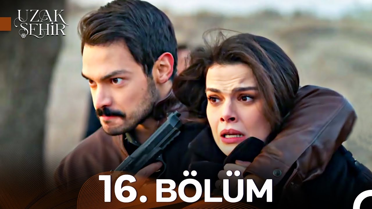 Episode 16