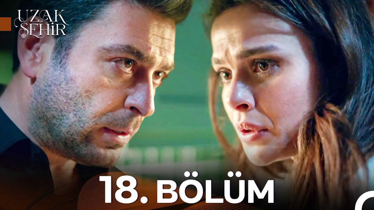 Episode 18