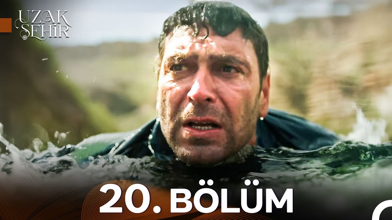 Episode 20