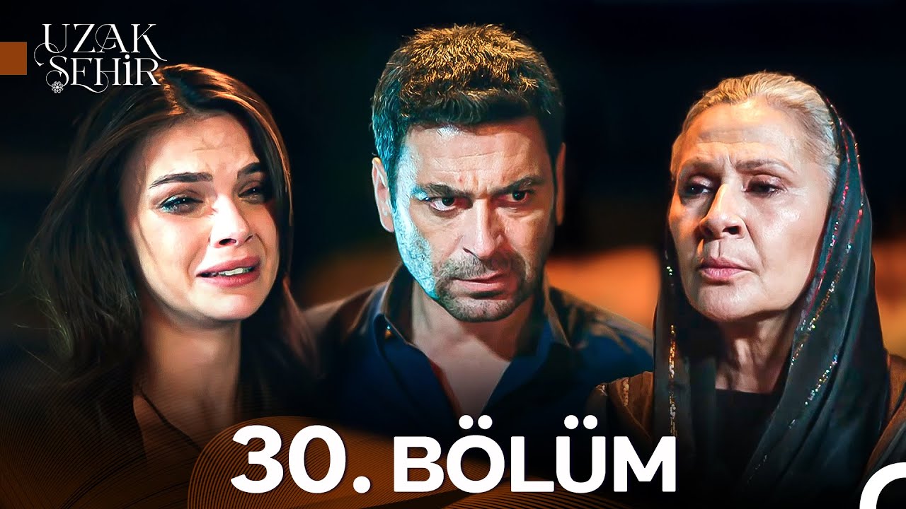 Episode 30