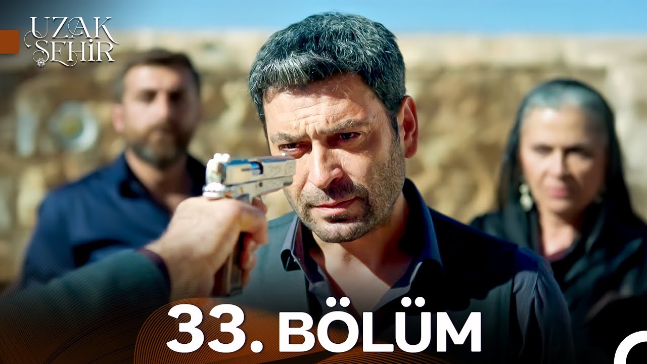 Episode 33