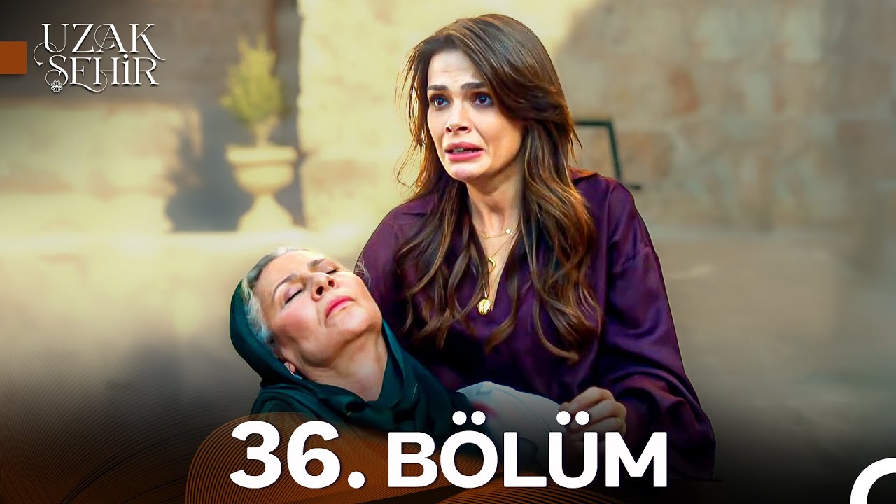 Episode 36