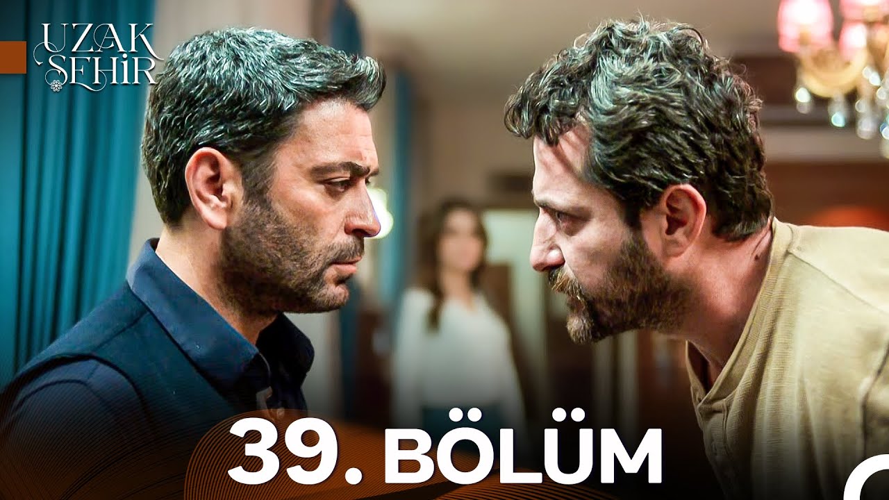 Episode 39