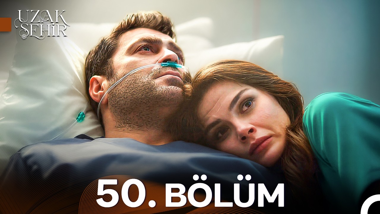 Episode 50