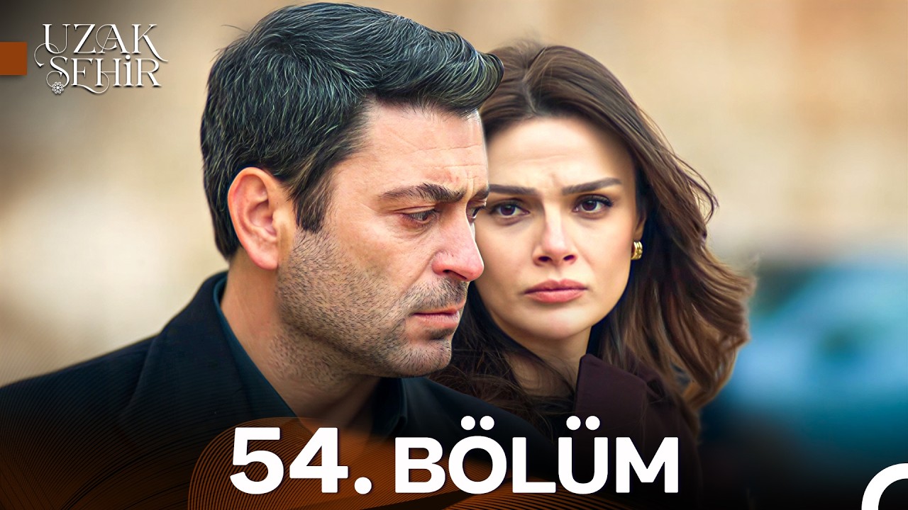 Episode 54
