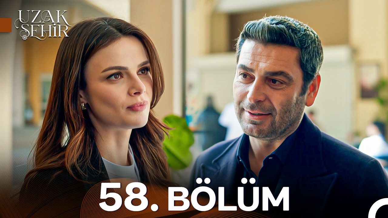 Episode 58