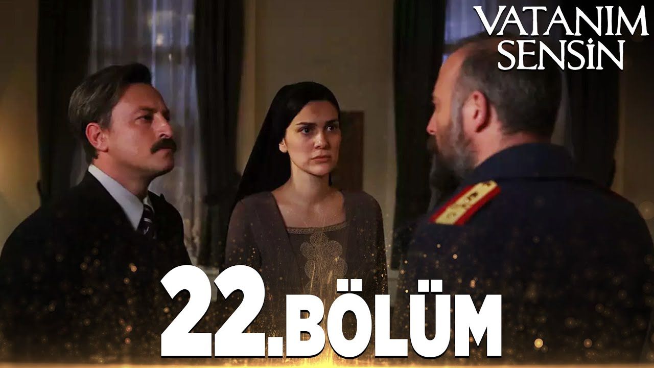 Episode 22