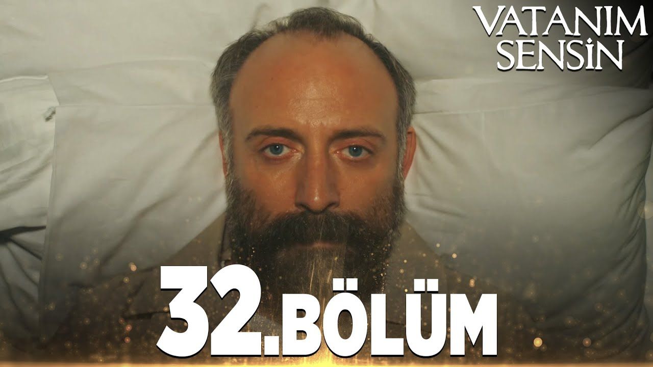 Episode 32