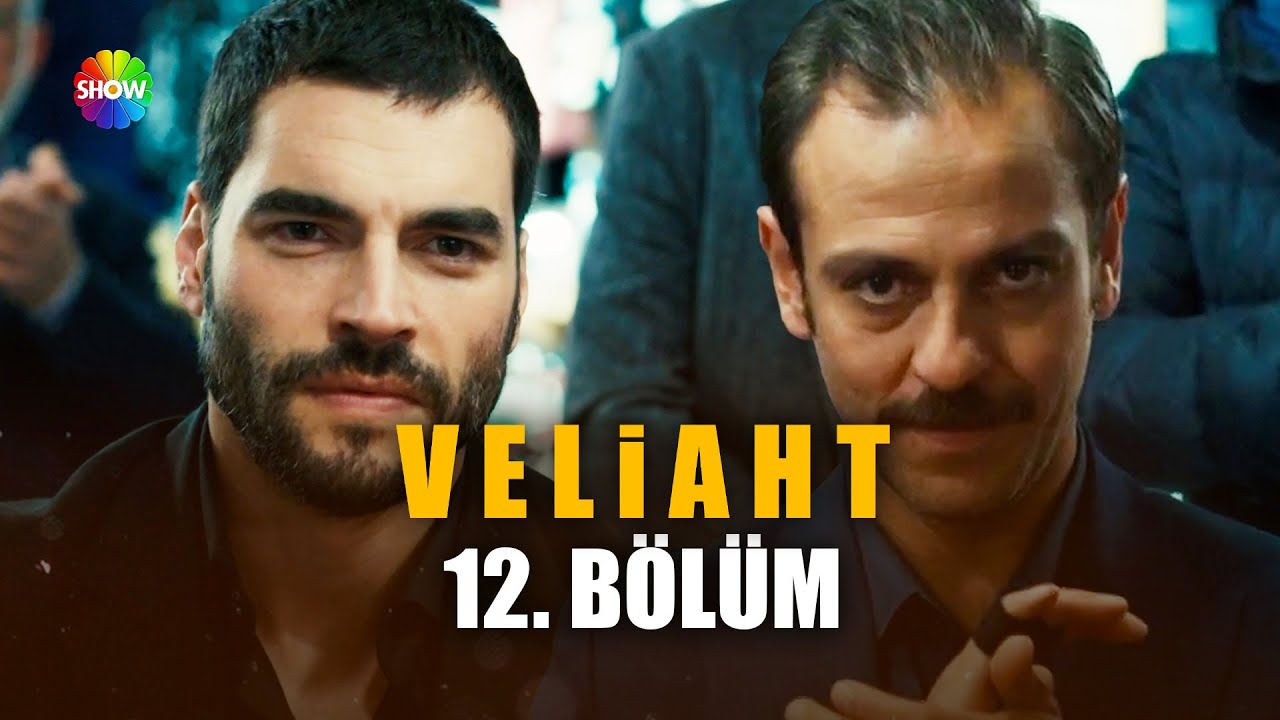Episode 12