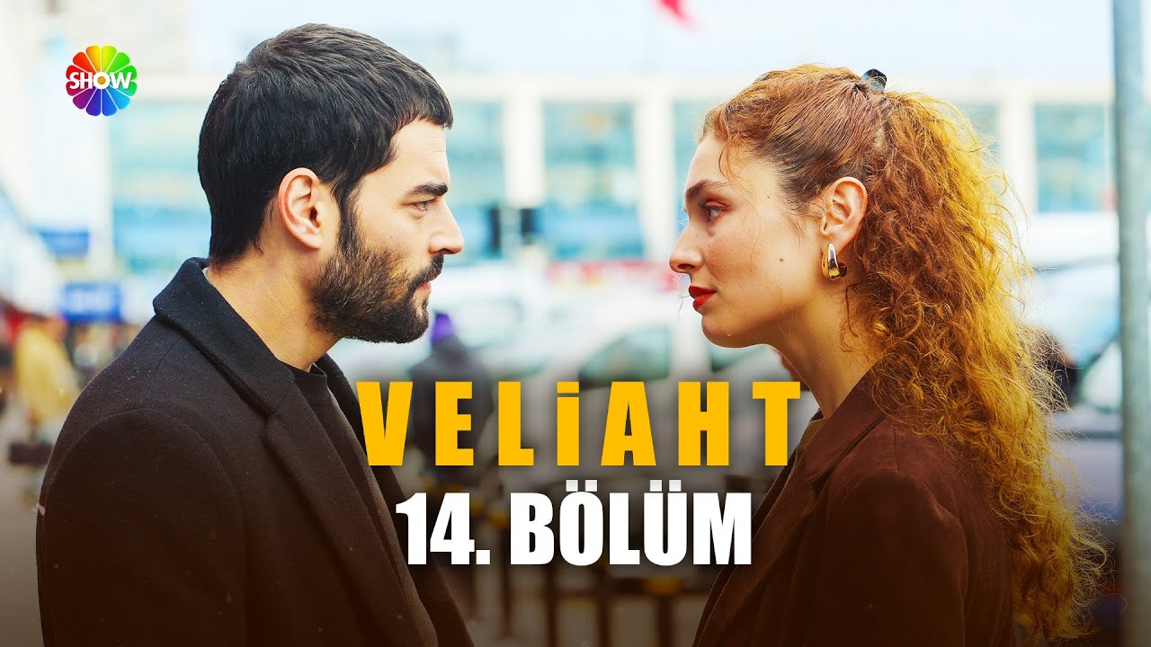 Episode 14