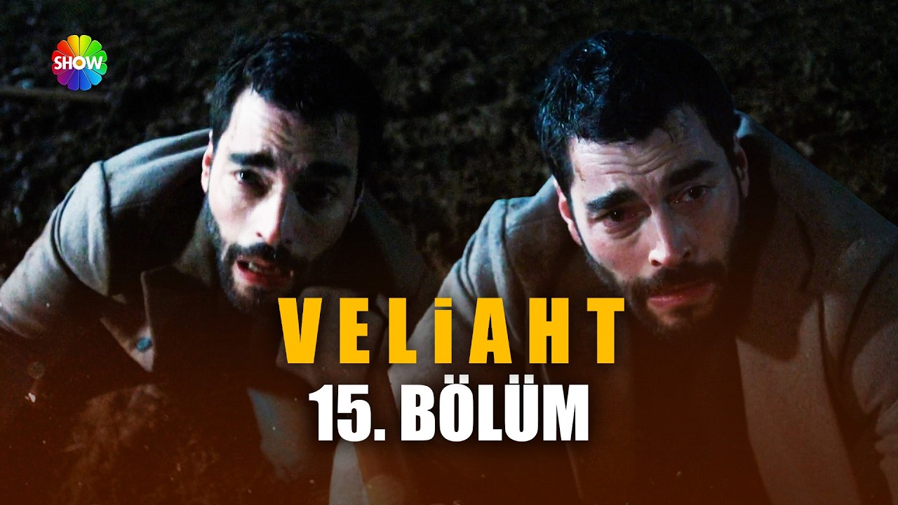 Episode 15