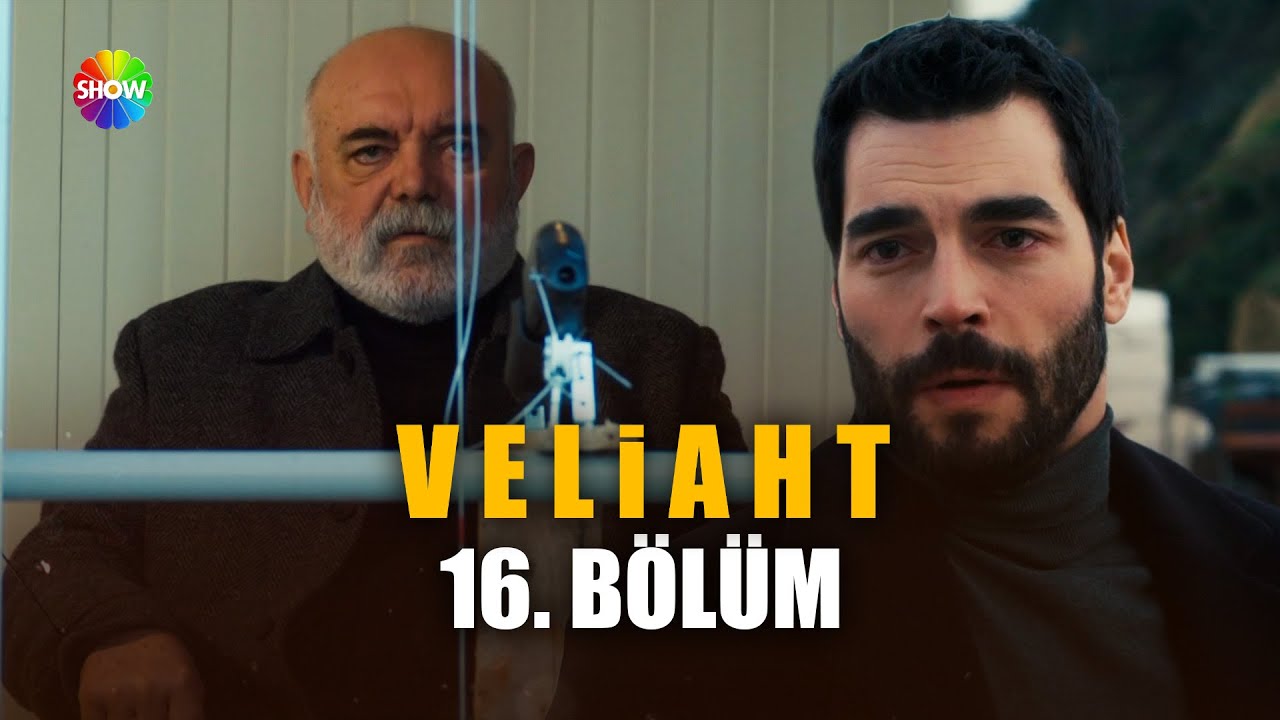 Episode 16
