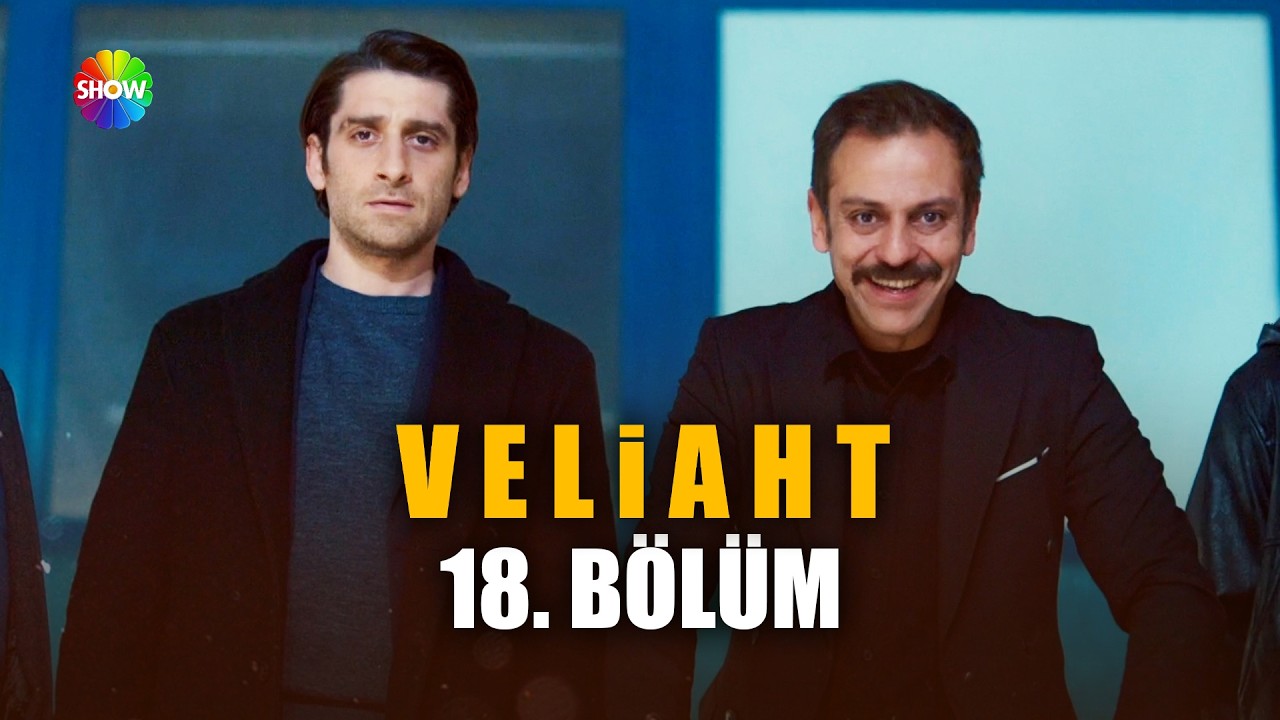 Episode 18