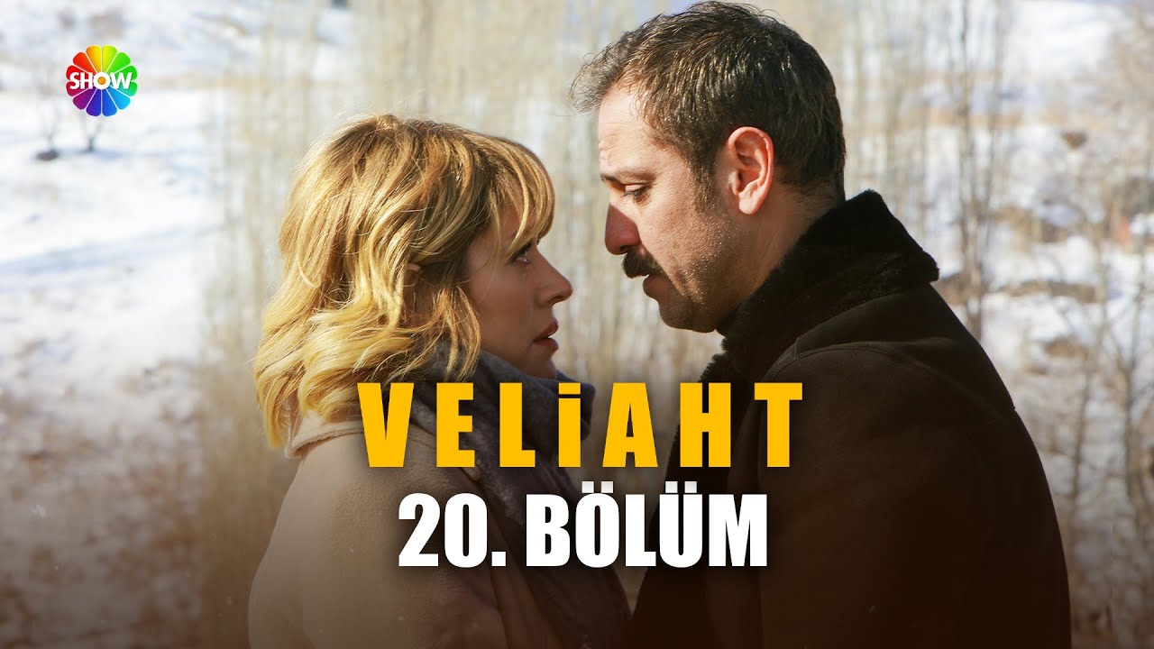 Episode 20