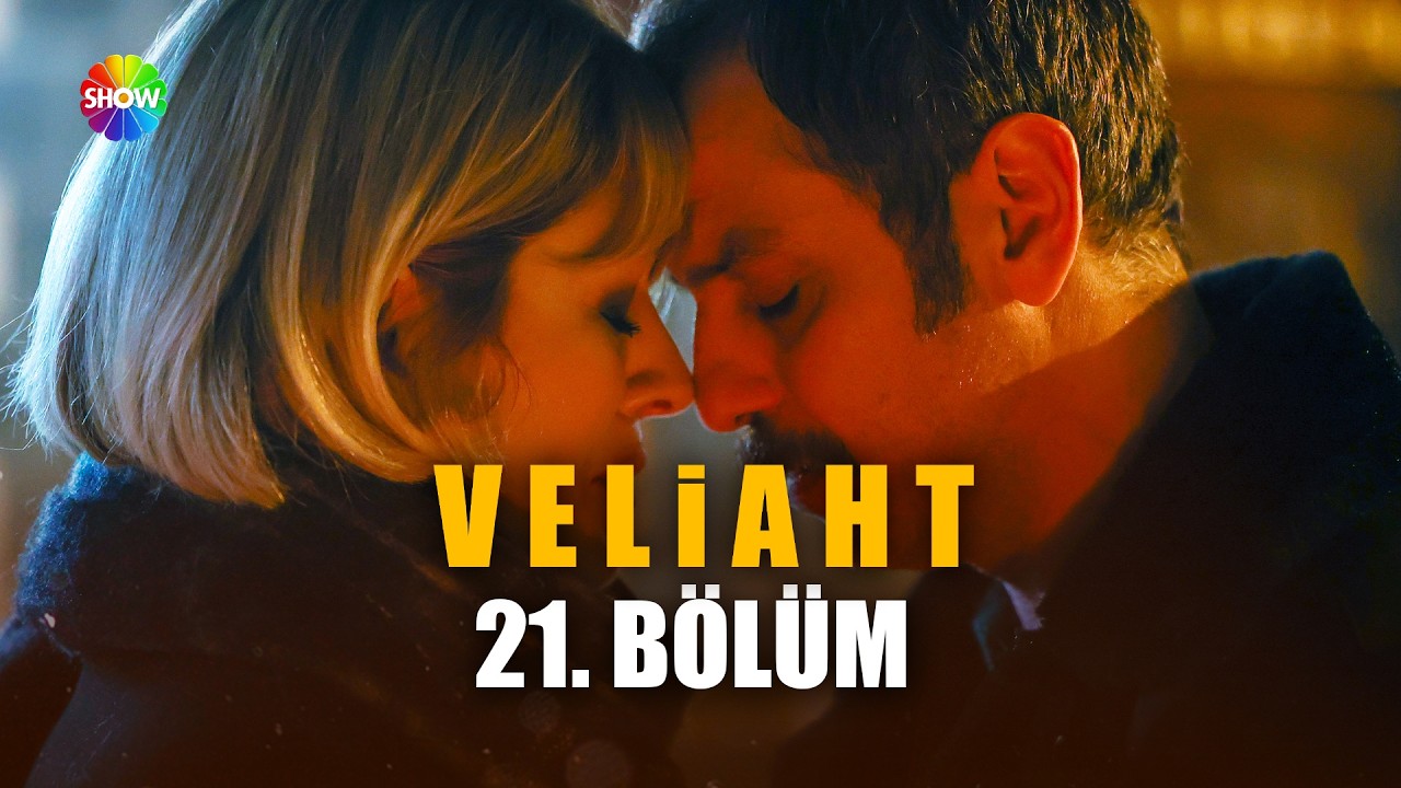 Episode 21